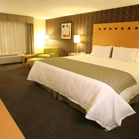 Holiday Inn Express & Suites Monterrey Aeropuerto By Ihg-3