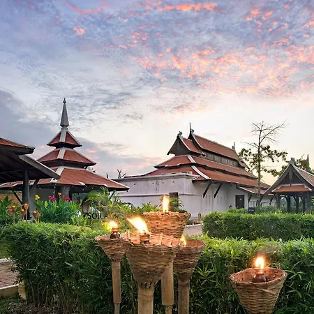 Sriwilai Sukhothai-2