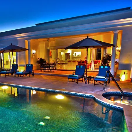 Pueblo Bonito Emerald Luxury Villas&Spa All Inclusive-3