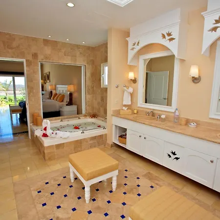 Pueblo Bonito Emerald Luxury Villas&Spa All Inclusive-2