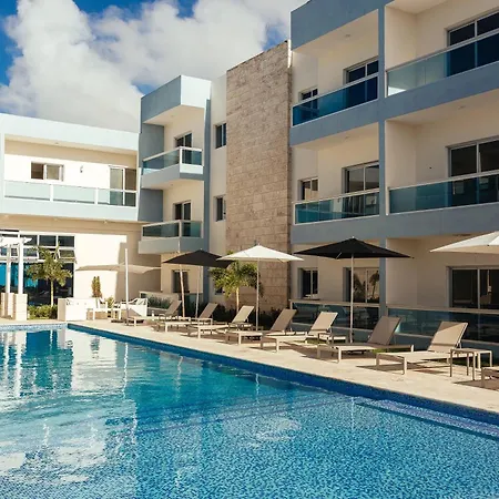 Hotel Whala!Urban Punta Cana-2