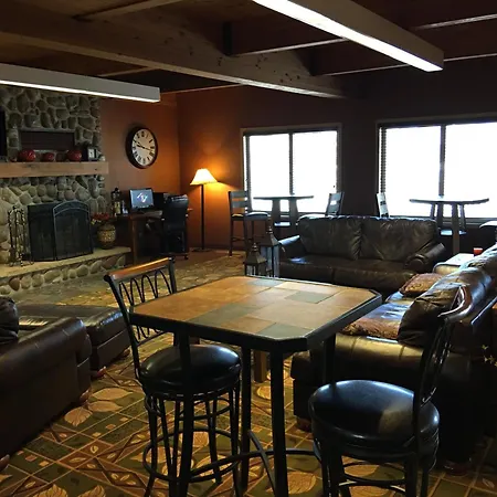 C'Mon Inn Billings-2