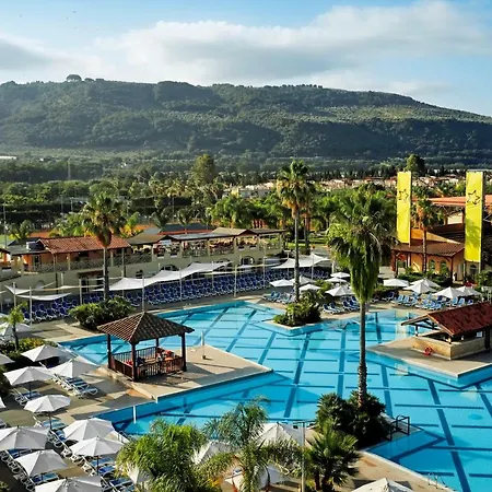 TUI MAGIC LIFE Calabria - All Inclusive-2