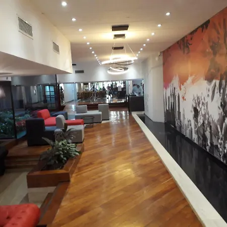 Alquileres Temporarios By Clh Rentals-2