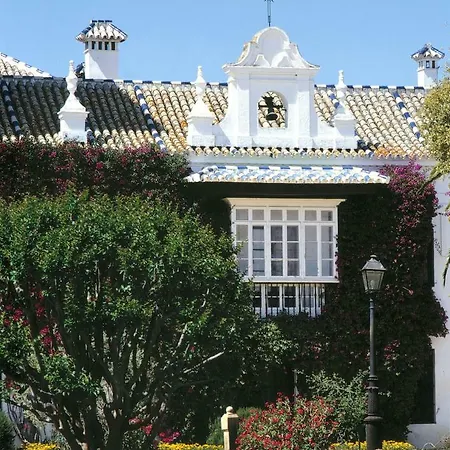 Hotel Cortijo El Esparragal-3