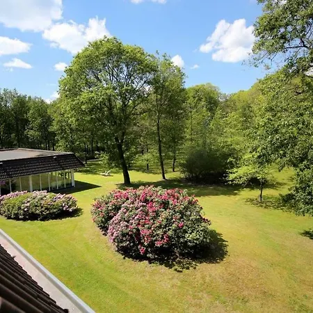 Hotel van der Valk Spier Dwingeloo-3