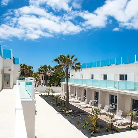 Hotel Boutique Tao Caleta Mar-3