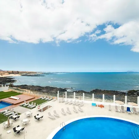 Hotel Boutique Tao Caleta Mar-3