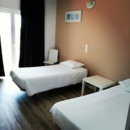 Hotel Eira Da Pedra-2