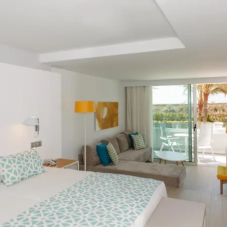 Santa Monica Suites Hotel-2