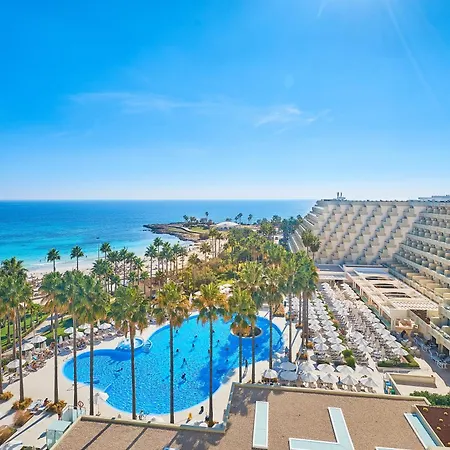 Hipotels Mediterraneo Hotel - Adults Only-2