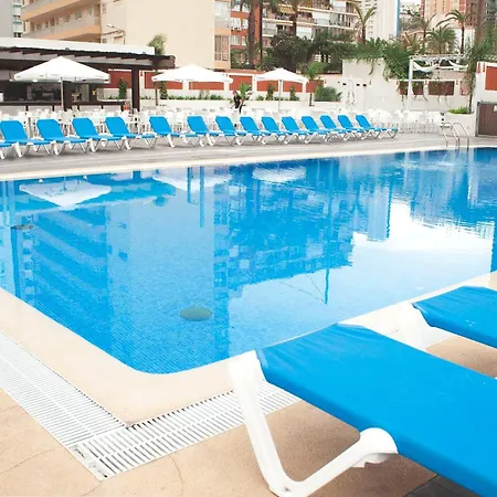 Hotel Gala Placidia 3"'Sup-3