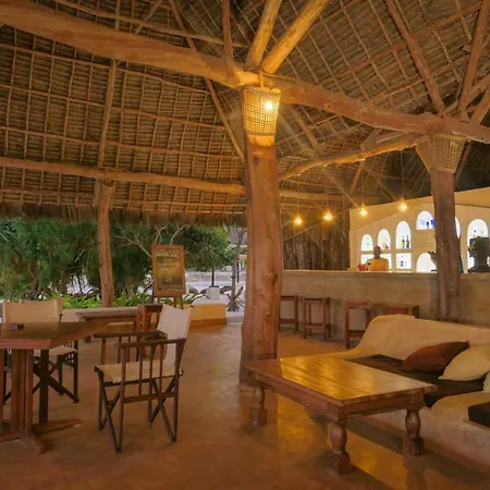 Zanzibar Pearl - Boutique Hotel&Villas-3