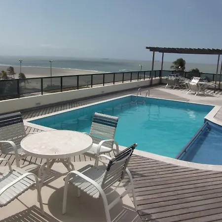 Calhau Praia Hotel-2