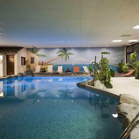 Auberge Du Camp Romain-3