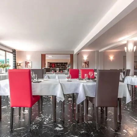 Auberge Du Camp Romain-2