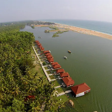 Poovar Island Resort-2
