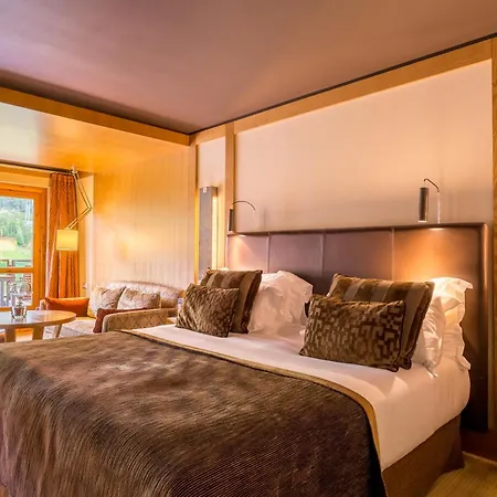 Sport Hotel Hermitage & Spa-3