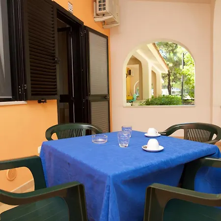 Villaggio Gargano-2
