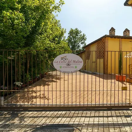 La Corte del Mulino-2