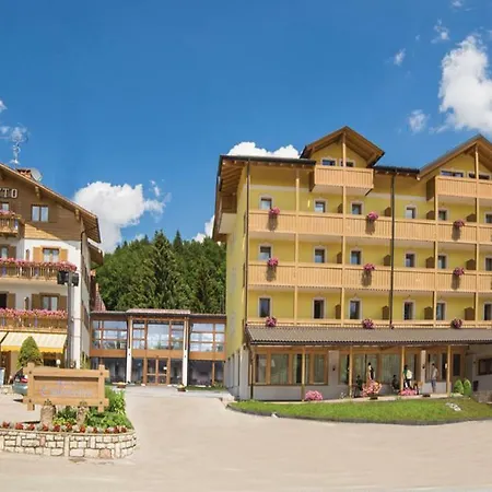 Caminetto Mountain Resort-2