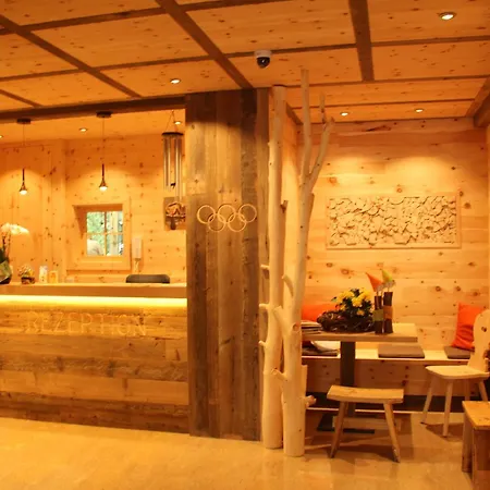 Hotel Residence Olympia-3