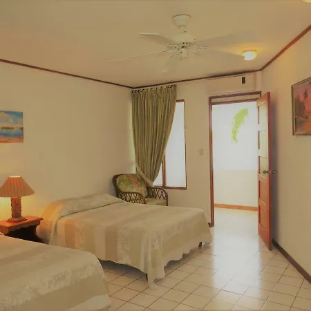 Flamingo Marina Hotel-3