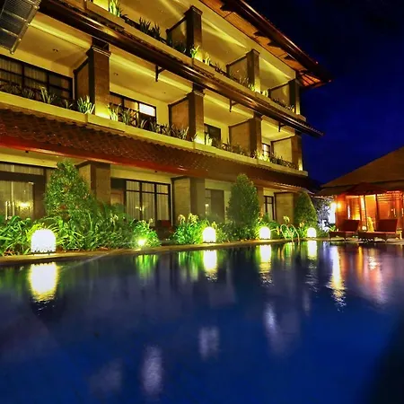 Ari Putri Hotel-3