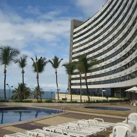 Ondina Apart Hotel Ap-2
