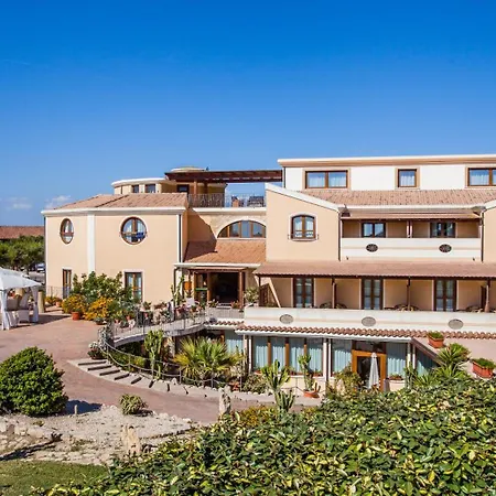 Hotel Raffael-2