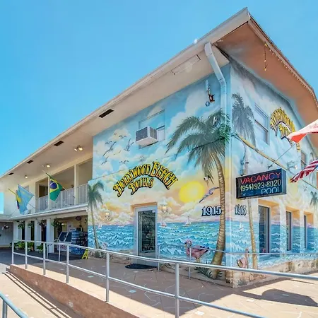 Hollywood Beach Hotels-3