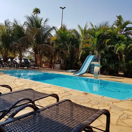 Pousada Sol Nascente ll-2