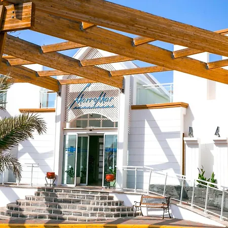 Apartamentos Livvo Morromar-3