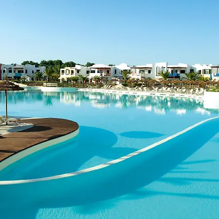 I Turchesi Club Village-3
