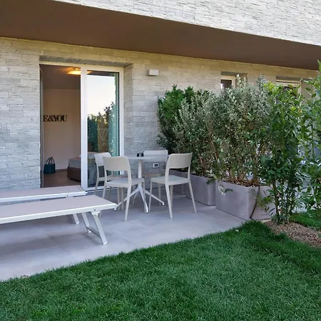Relais Villa Clodia-3