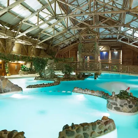 Disney Davy Crockett Ranch-3