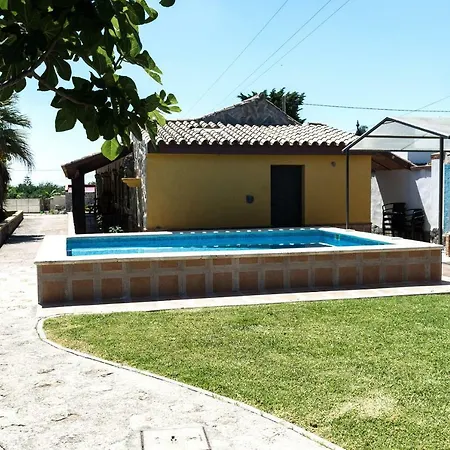 Complejo Vacacional Los Cortijillos-Solo adultos-3