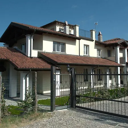 Il Sassoscritto Bed&Breakfast-3