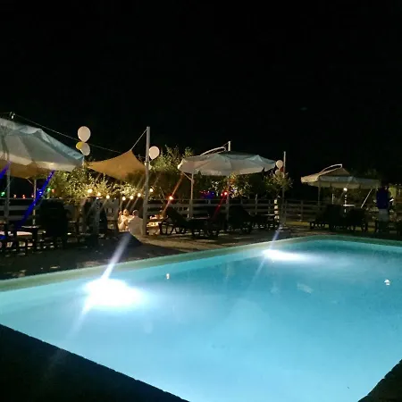 Oasi di Francesca B&B-3
