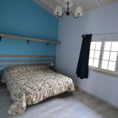 Oasi di Francesca B&B-2