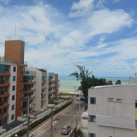 Oriental Praia Hotel-2
