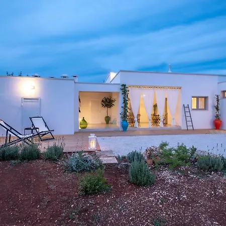 I Colmi - Trulli Suites-2
