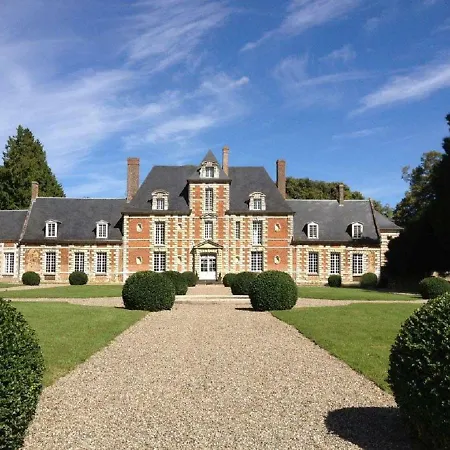 Chateau de Vauchelles-3