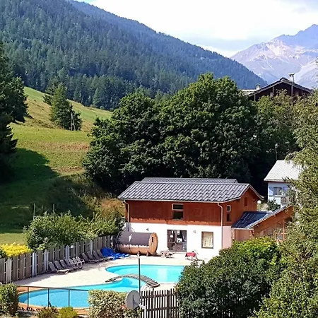CIS-Ethic Etapes de Val Cenis-2