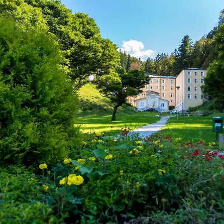Rimske Terme Resort - Hotel Zdraviliski Dvor-3