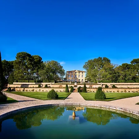 Château de la Gaude-2
