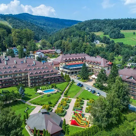 Hotel Stok-2