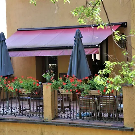 Hotel-Hostal Sport-2