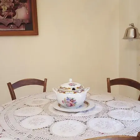 Affittacamere da Zia Michelina-3