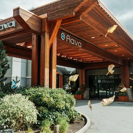 Aava Whistler Hotel-2